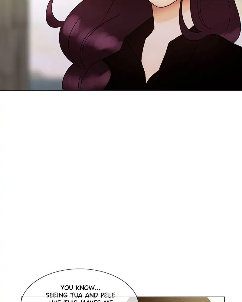 Siren's Lament Chapter 167 page 9