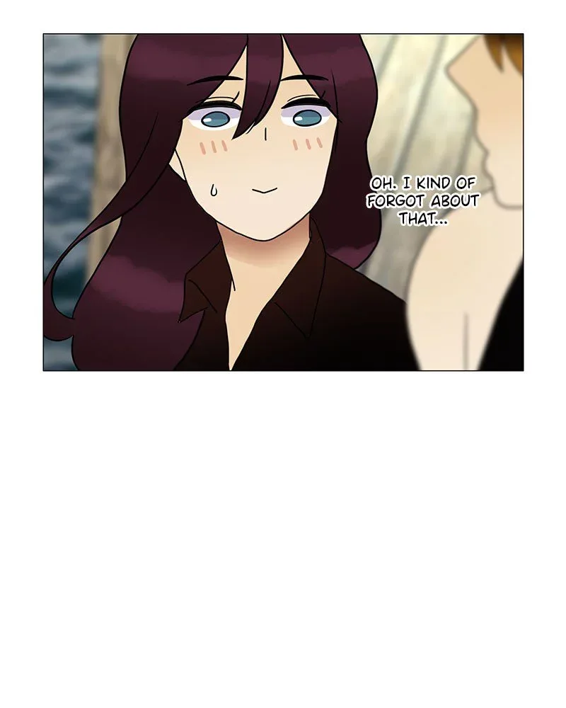 Siren's Lament Chapter 167 page 15