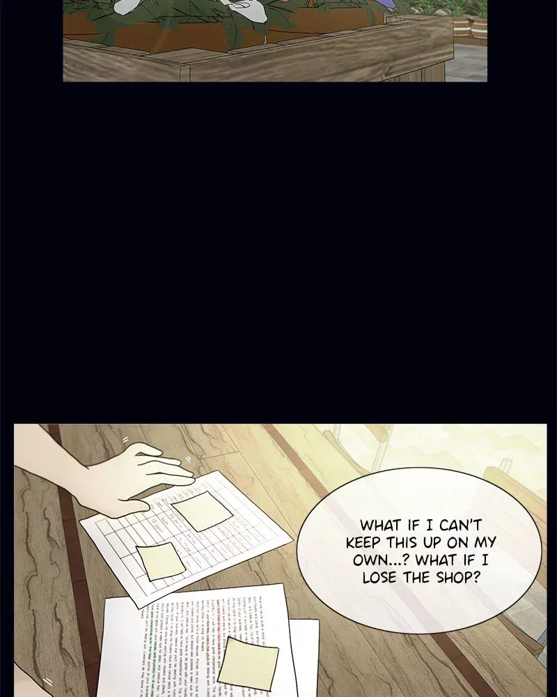 Siren's Lament Chapter 162 page 47