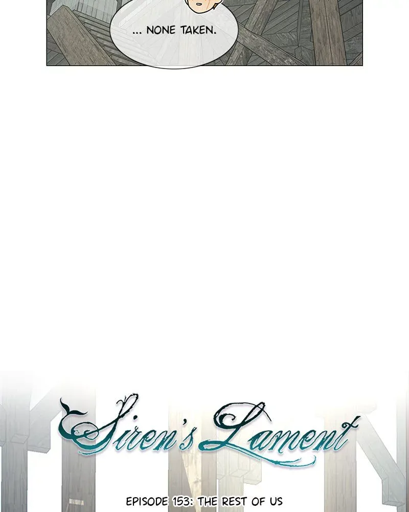 Siren's Lament Chapter 167 page 18
