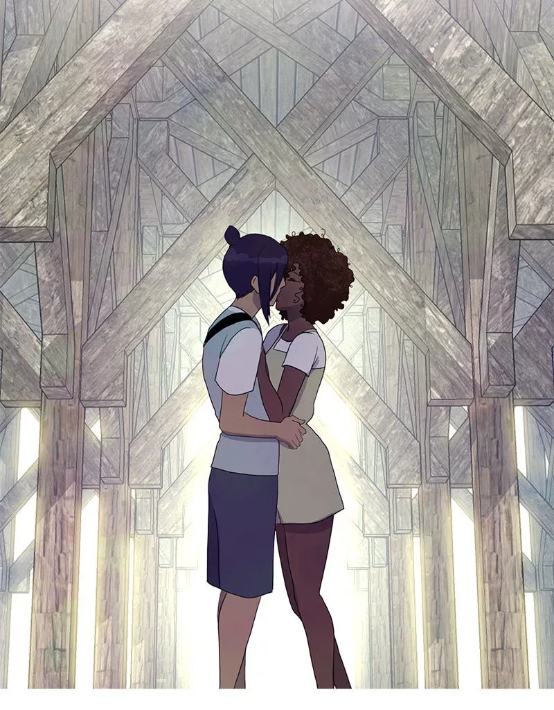 Siren's Lament Chapter 166 page 67
