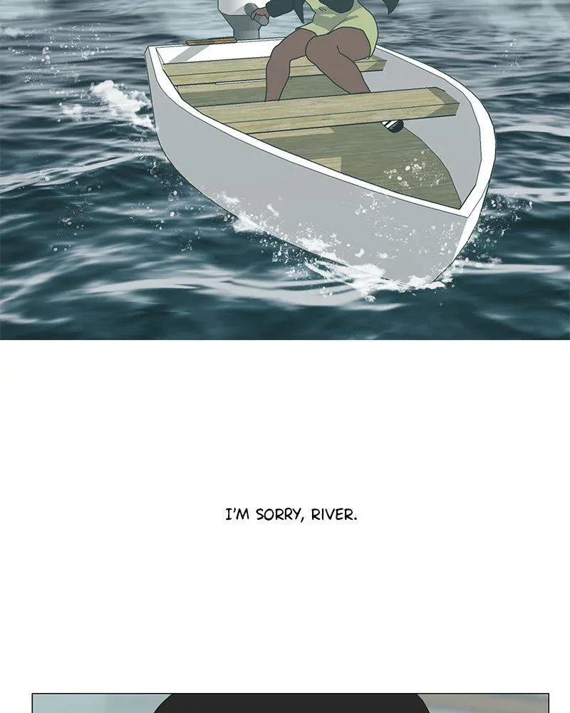 Siren's Lament Chapter 164 page 20