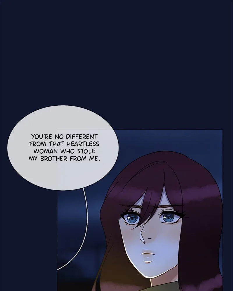 Siren's Lament Chapter 161 page 51