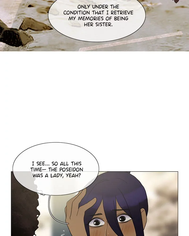 Siren's Lament Chapter 167 page 20