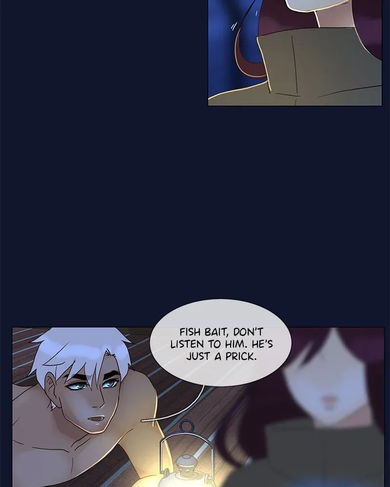 Siren's Lament Chapter 161 page 59