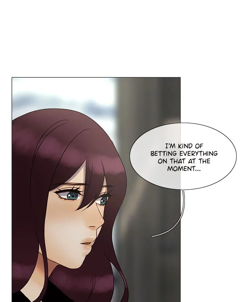 Siren's Lament Chapter 167 page 27