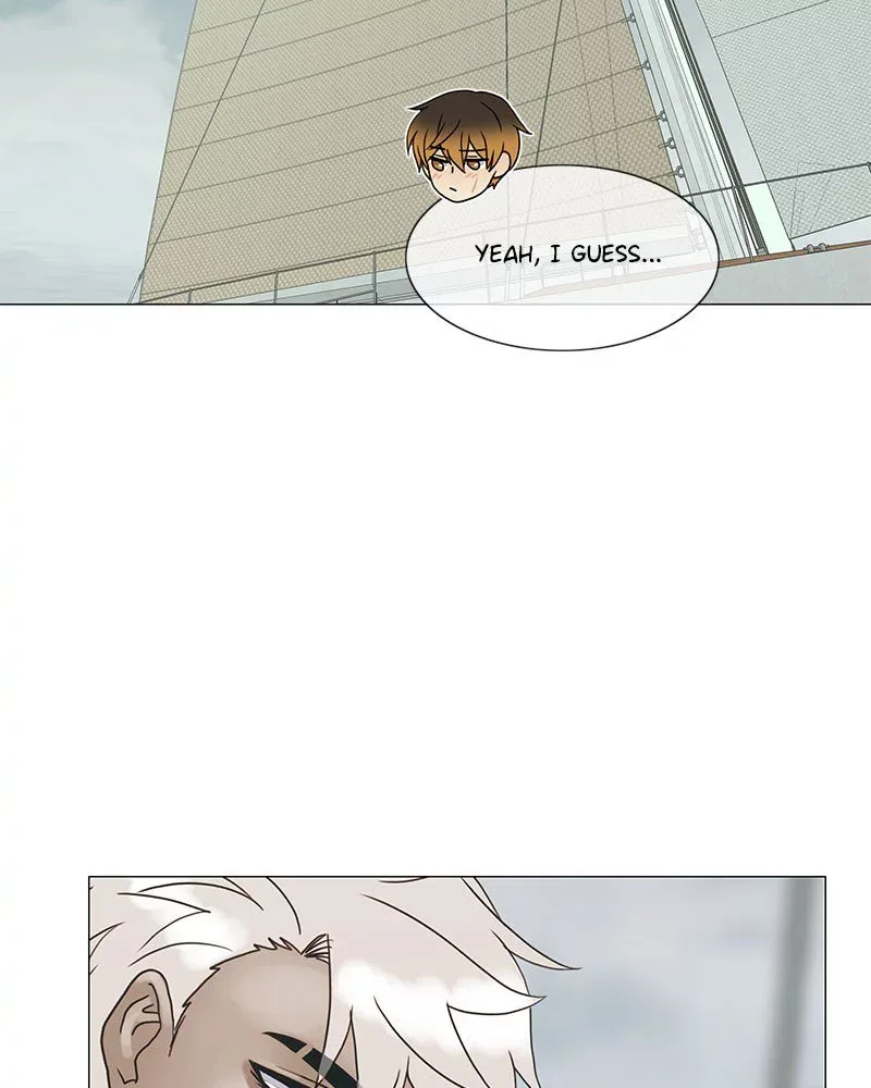 Siren's Lament Chapter 164 page 37
