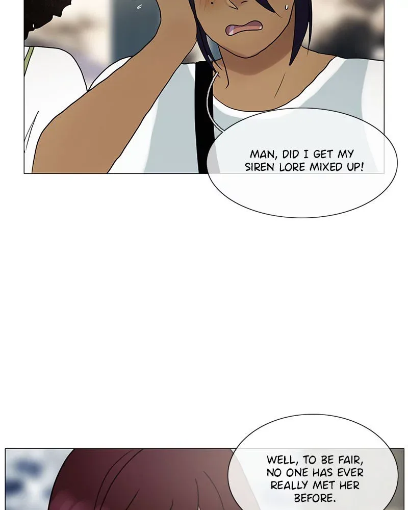 Siren's Lament Chapter 167 page 21