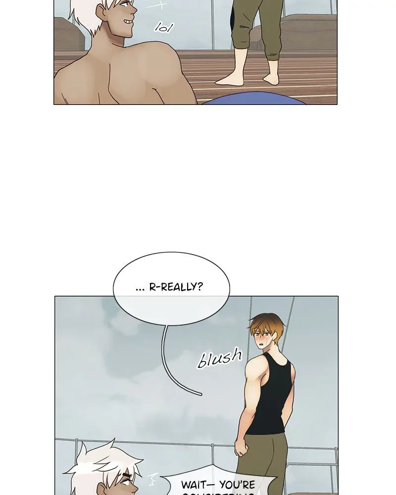 Siren's Lament Chapter 164 page 35