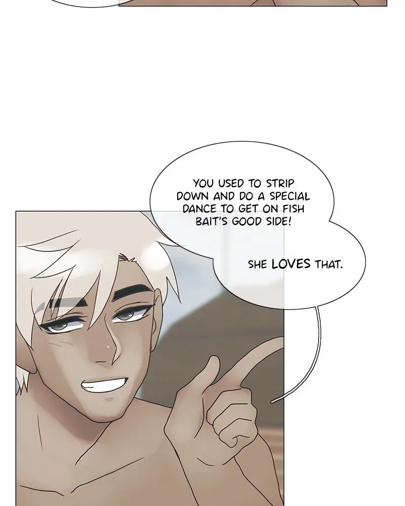 Siren's Lament Chapter 164 page 33