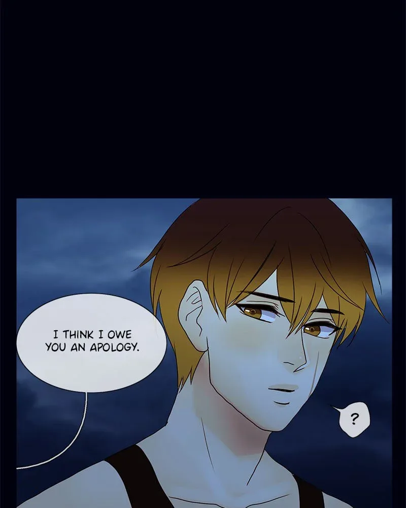 Siren's Lament Chapter 162 page 58