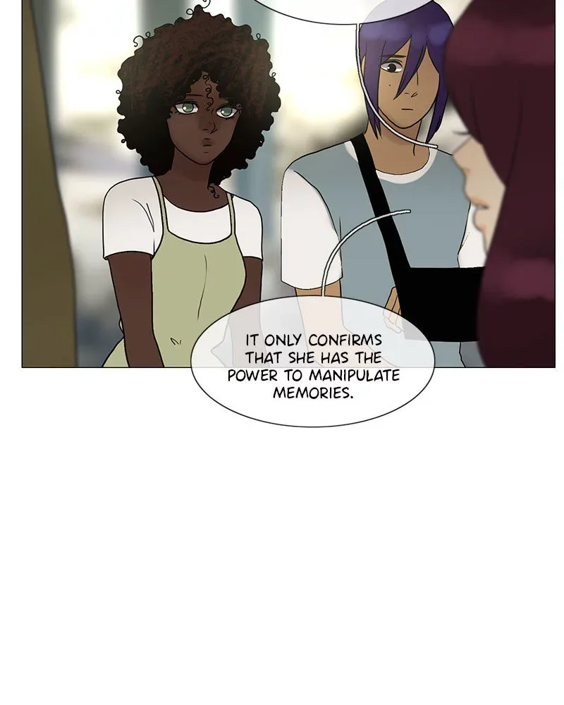Siren's Lament Chapter 167 page 25