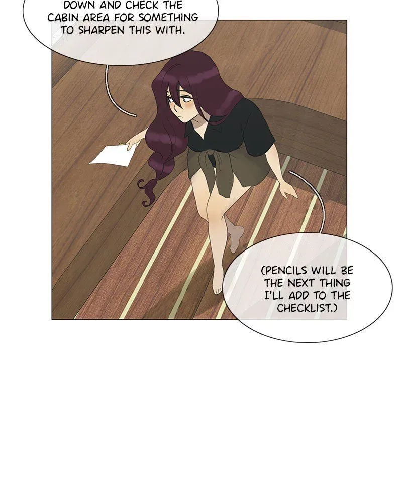 Siren's Lament Chapter 164 page 28