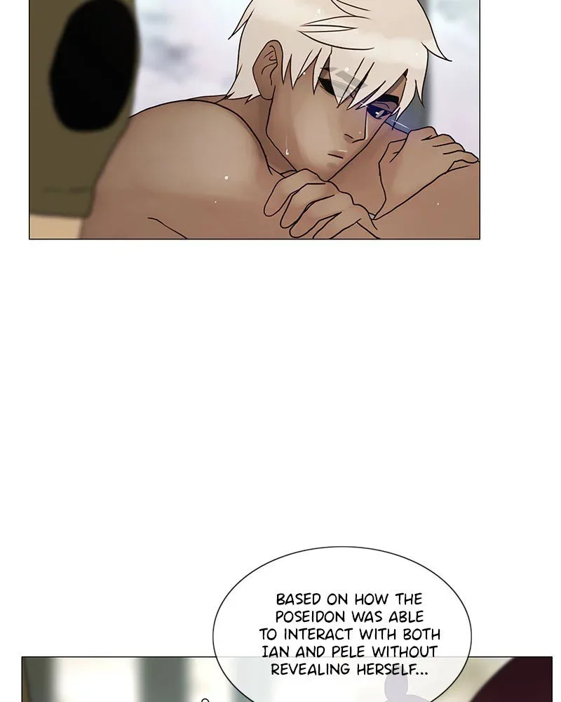 Siren's Lament Chapter 167 page 24