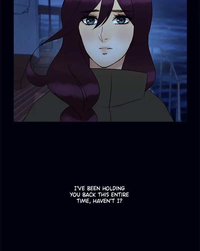 Siren's Lament Chapter 162 page 56