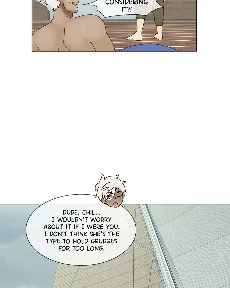 Siren's Lament Chapter 164 page 36