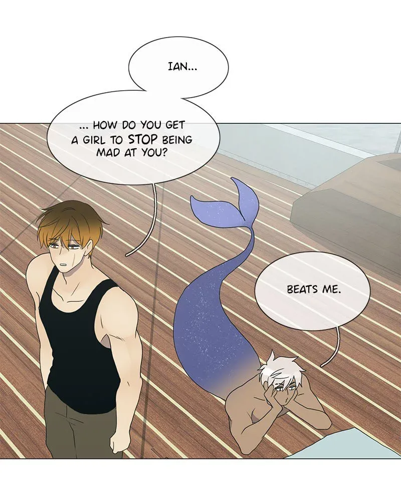 Siren's Lament Chapter 164 page 31