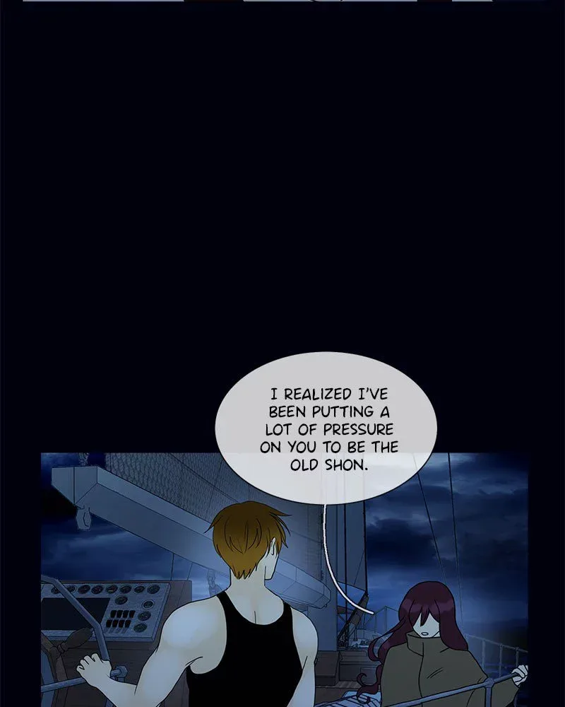 Siren's Lament Chapter 162 page 59