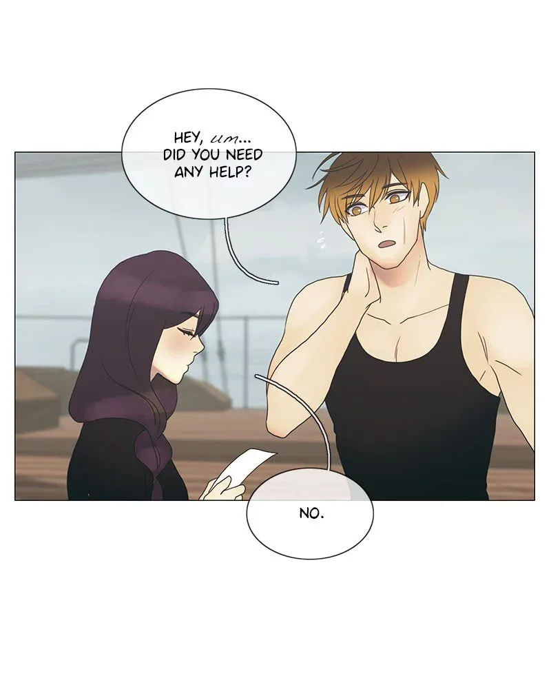 Siren's Lament Chapter 164 page 29