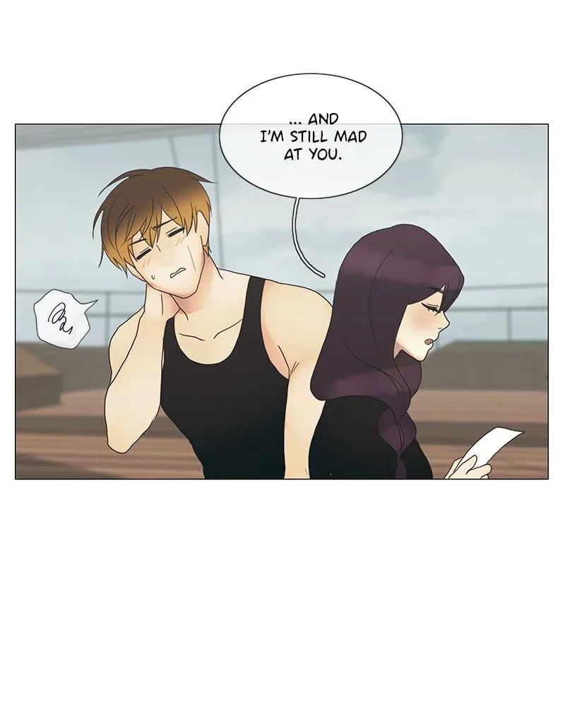 Siren's Lament Chapter 164 page 30