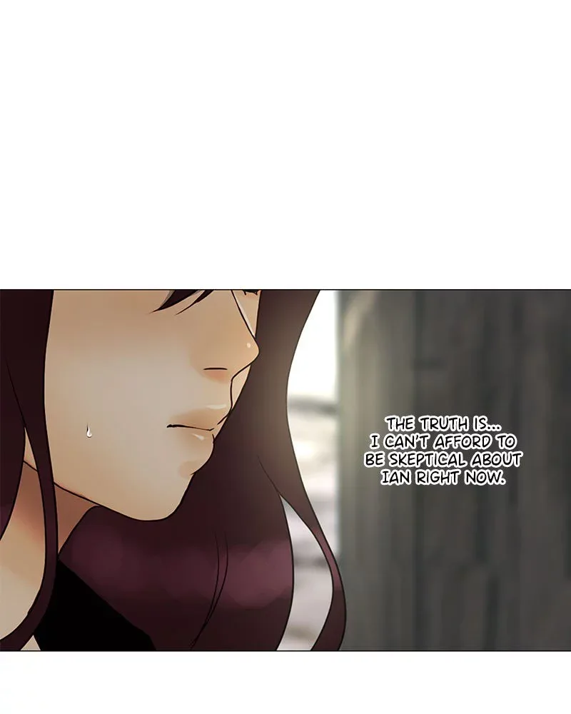 Siren's Lament Chapter 167 page 32