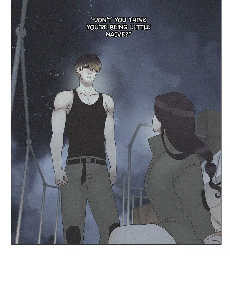 Siren's Lament Chapter 167 page 31