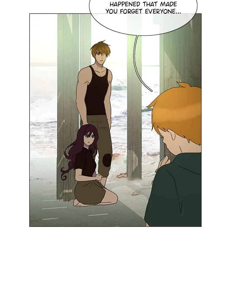 Siren's Lament Chapter 168 page 4