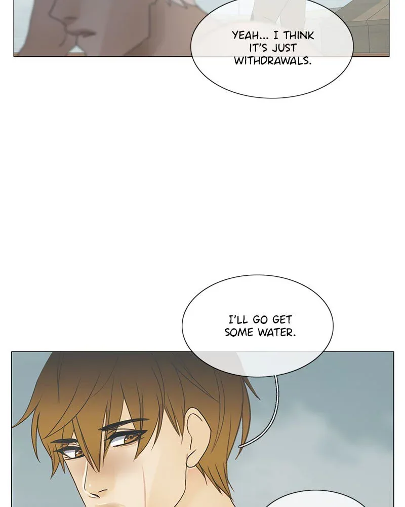 Siren's Lament Chapter 164 page 50