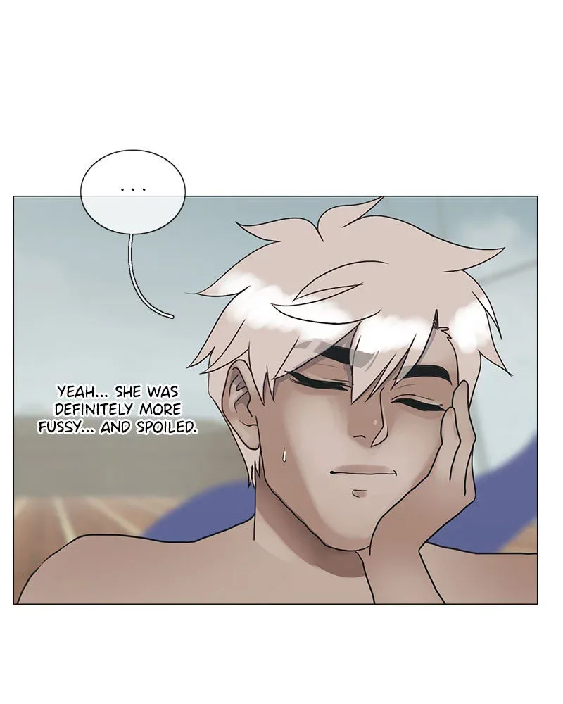 Siren's Lament Chapter 164 page 43