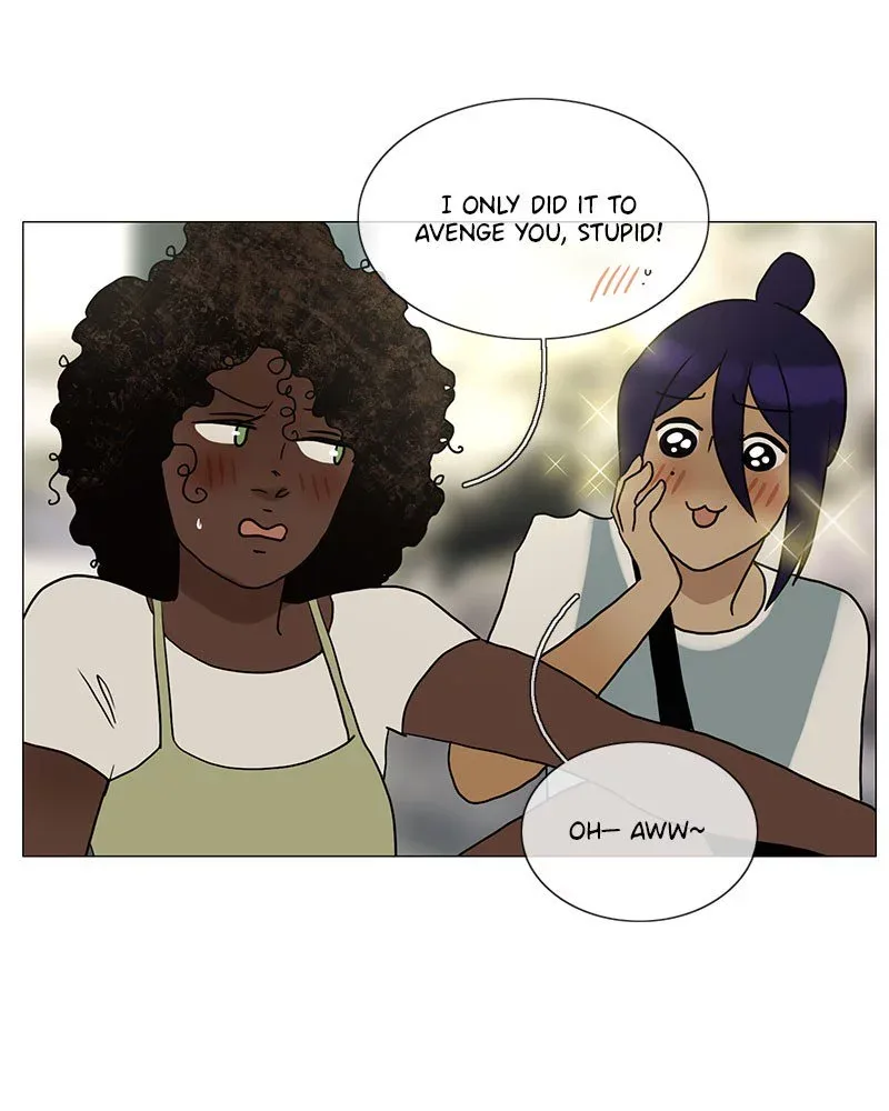 Siren's Lament Chapter 167 page 41