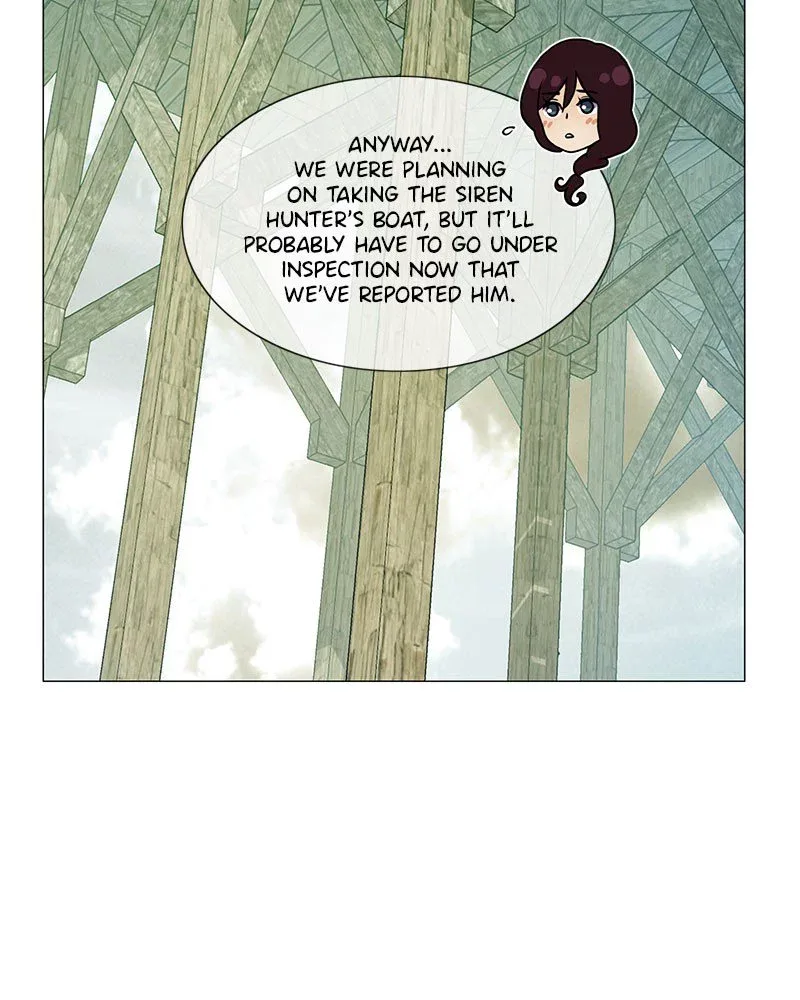 Siren's Lament Chapter 167 page 38