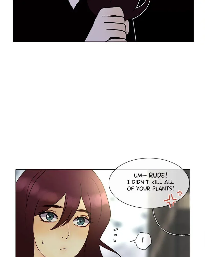 Siren's Lament Chapter 167 page 44