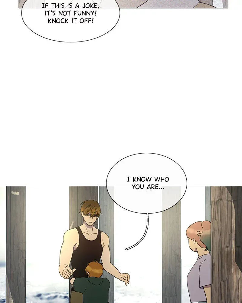 Siren's Lament Chapter 168 page 20
