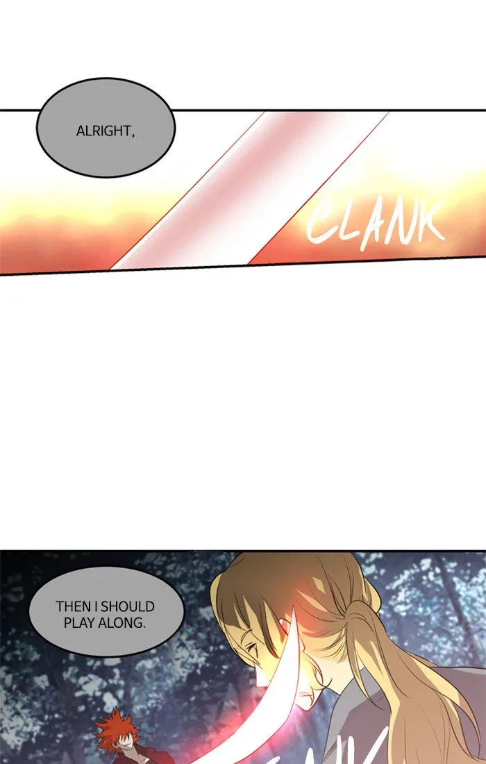 Siren's Lament Chapter 161 page 74