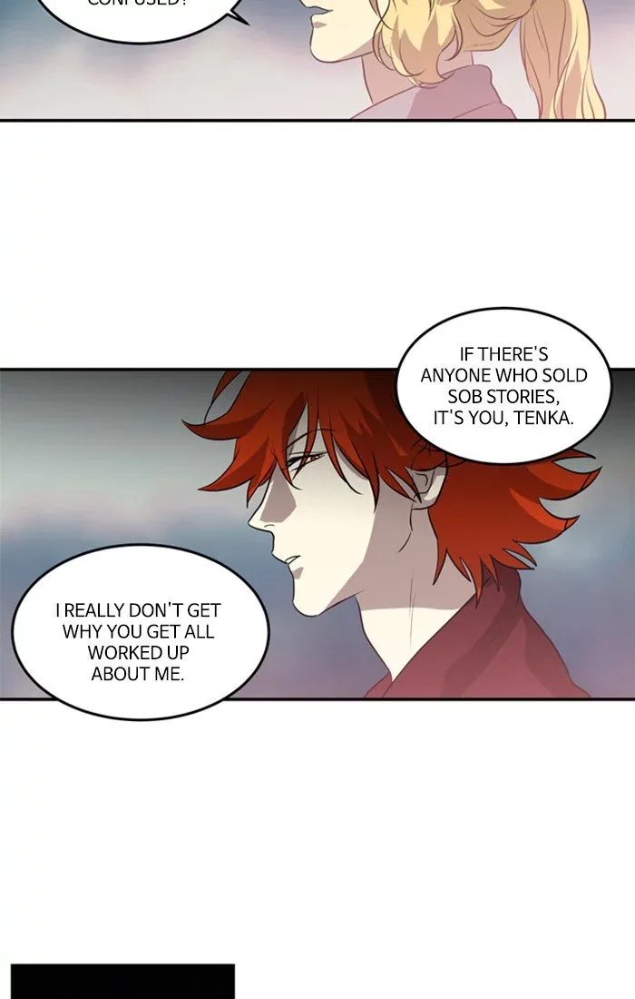 Siren's Lament Chapter 161 page 71