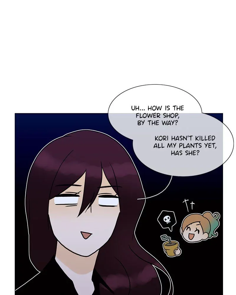 Siren's Lament Chapter 167 page 43