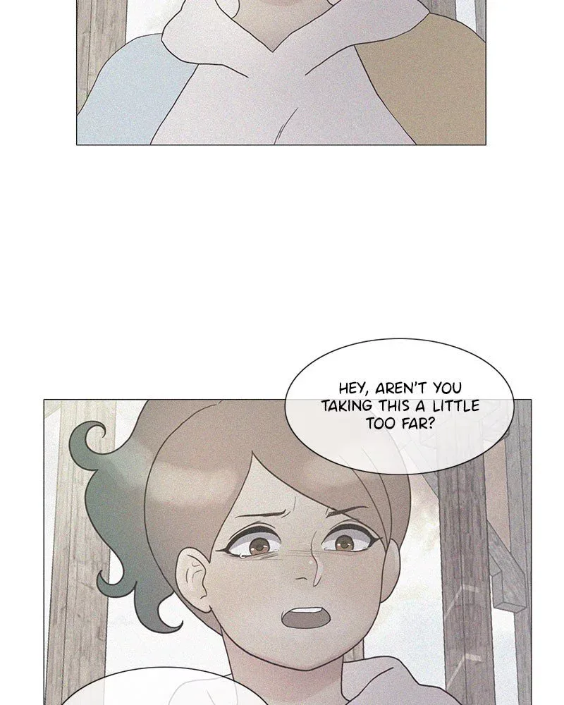 Siren's Lament Chapter 168 page 19