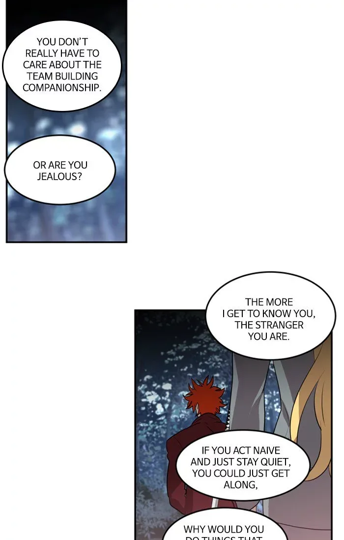 Siren's Lament Chapter 161 page 72