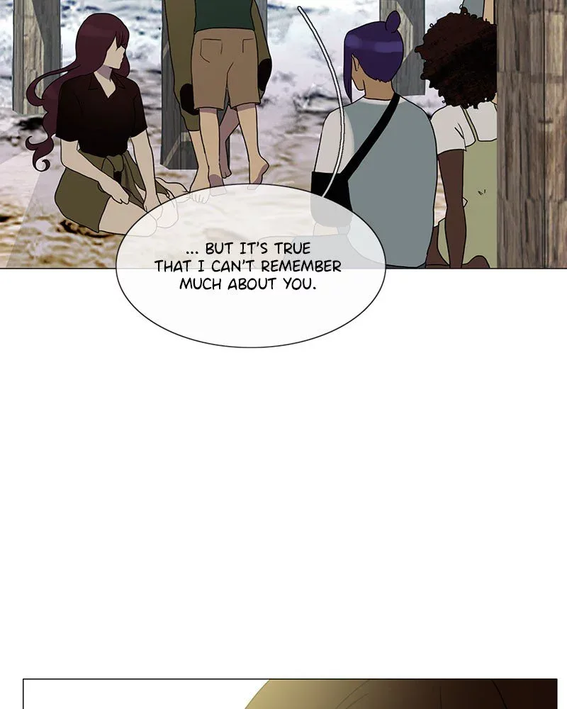Siren's Lament Chapter 168 page 21