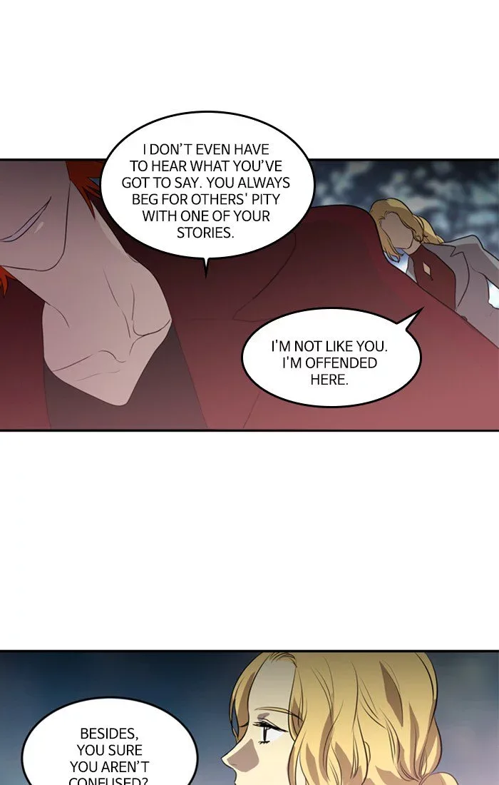 Siren's Lament Chapter 161 page 70