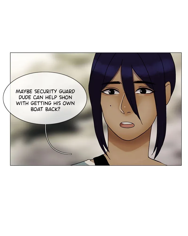 Siren's Lament Chapter 167 page 39