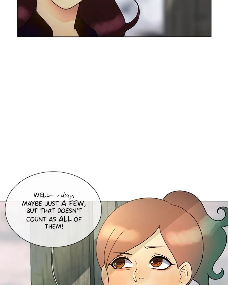 Siren's Lament Chapter 167 page 45