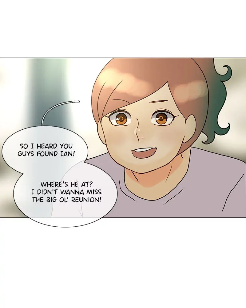 Siren's Lament Chapter 167 page 48