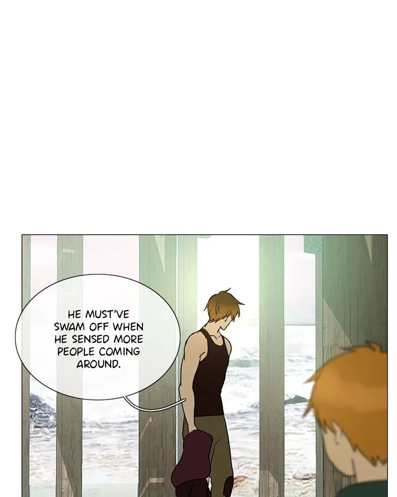 Siren's Lament Chapter 167 page 52