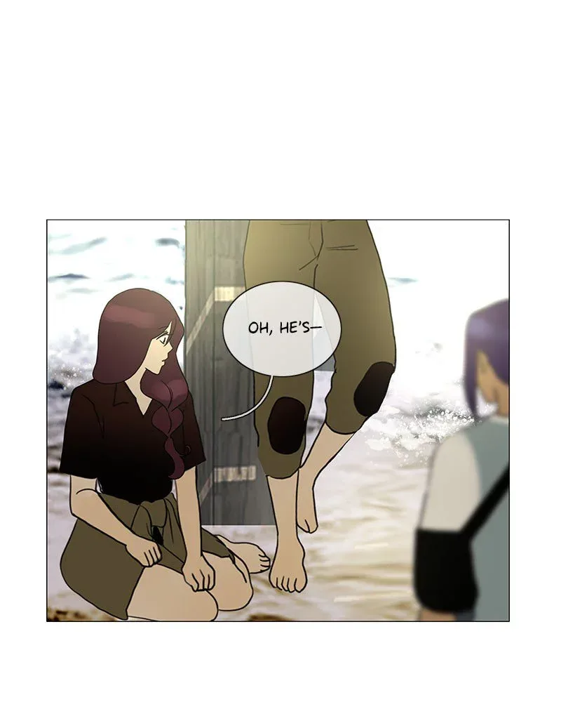 Siren's Lament Chapter 167 page 49