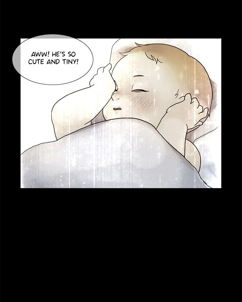 Siren's Lament Chapter 168 page 27