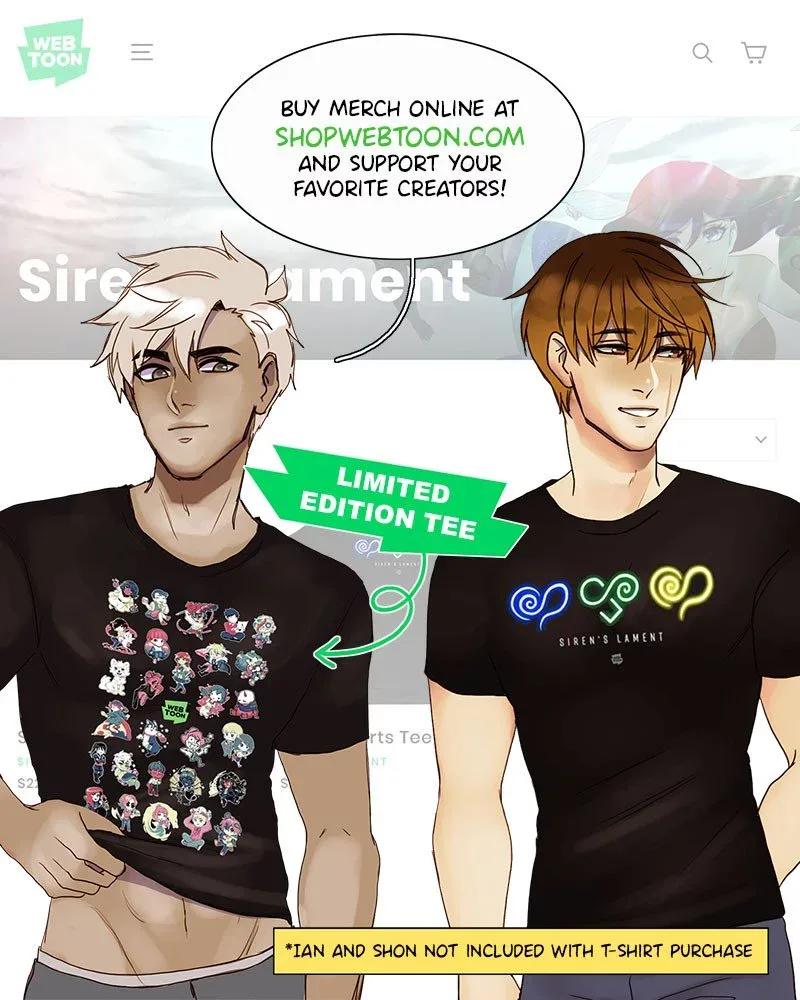 Siren's Lament Chapter 164 page 66