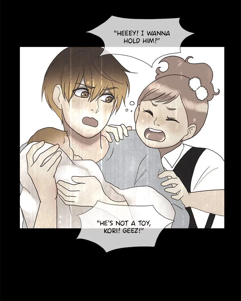 Siren's Lament Chapter 168 page 28