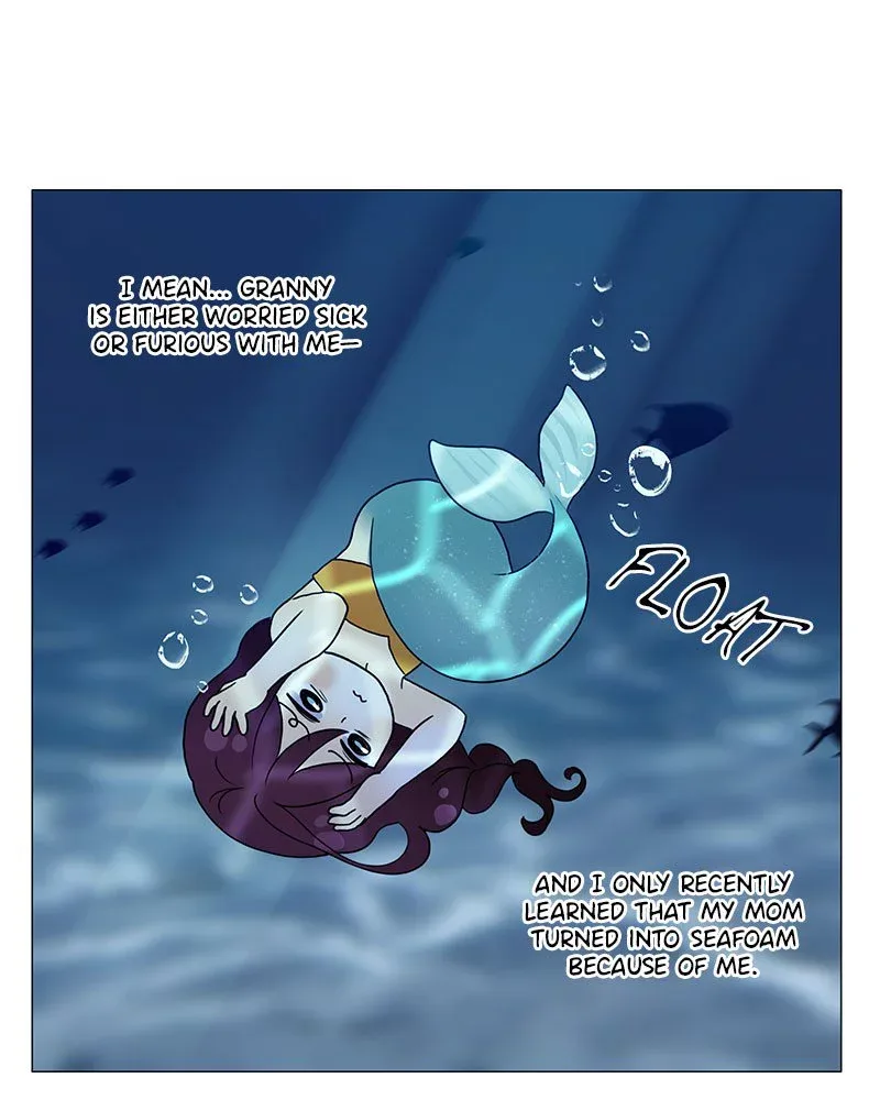 Siren's Lament Chapter 169 page 10