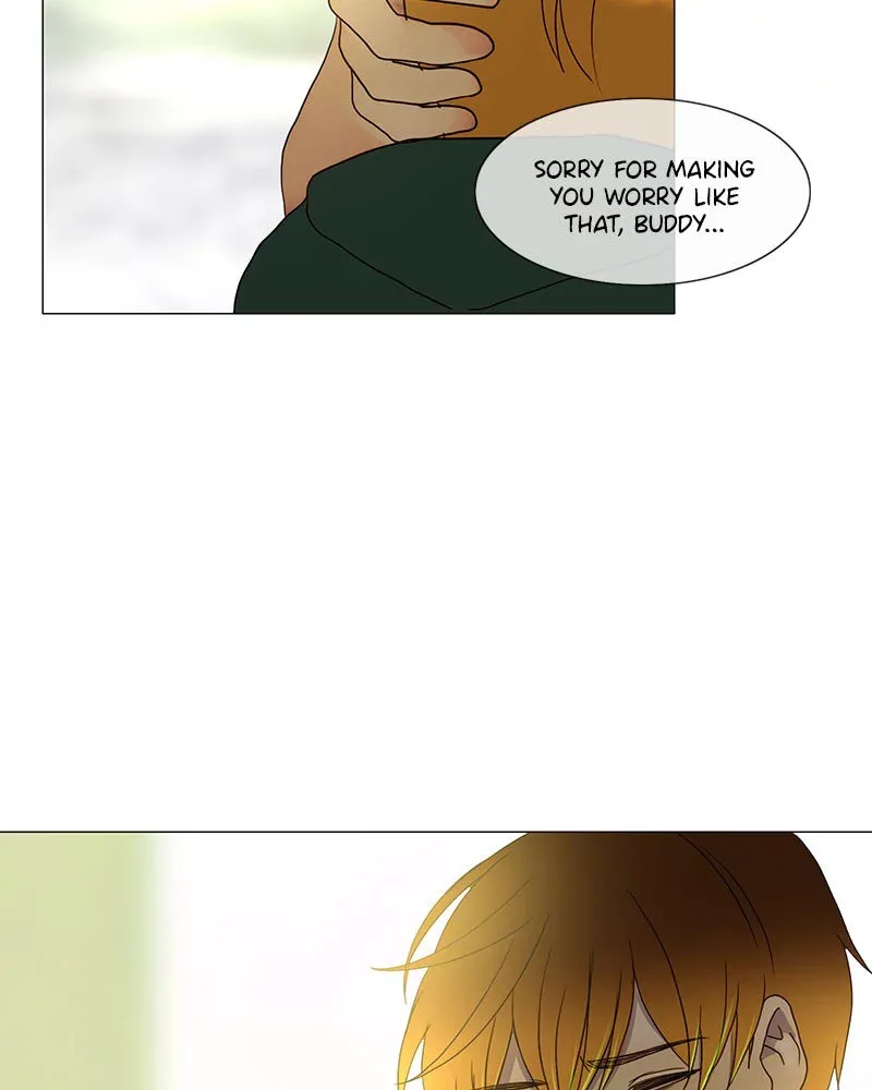 Siren's Lament Chapter 168 page 41
